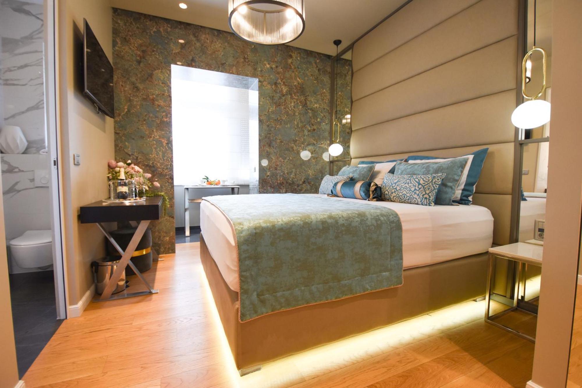 Luxury Rooms Fortuna Split Exteriér fotografie